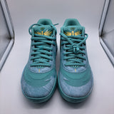 Puma LaMelo Ball MB.02 Lunar New Year Jade - size 8.5