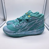 Puma LaMelo Ball MB.02 Lunar New Year Jade - size 8.5