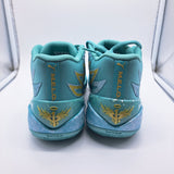 Puma LaMelo Ball MB.02 Lunar New Year Jade - size 8.5