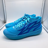 Puma LaMelo Ball MB.02 Rookie Of the Year - size 8.5