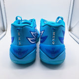 Puma LaMelo Ball MB.02 Rookie Of the Year - size 8.5