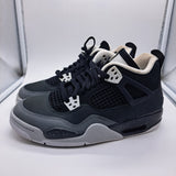 Jordan 4 Fear Pack - size 6.5y
