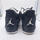 Jordan 4 Fear Pack - size 6.5y