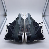 Jordan 4 Fear Pack - size 6.5y