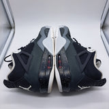 Jordan 4 Fear Pack - size 6.5y
