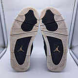 Jordan 4 Fear Pack - size 6.5y