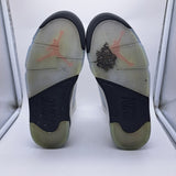 Jordan 5 Medium Soft Pink - size 8