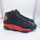 Jordan 13 Bred (2017) - size 8.5