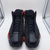 Jordan 13 Bred (2017) - size 8.5
