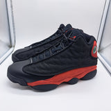 Jordan 13 Bred (2017) - size 8.5