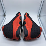 Jordan 13 Bred (2017) - size 8.5