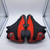 Jordan 13 Bred (2017) - size 8.5