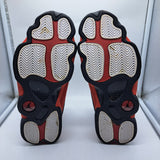 Jordan 13 Bred (2017) - size 8.5