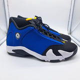 Jordan 14 Laney - size 9