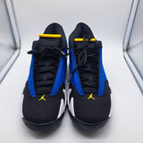 Jordan 14 Laney - size 9
