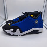 Jordan 14 Laney - size 9