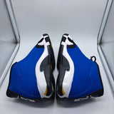 Jordan 14 Laney - size 9