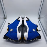Jordan 14 Laney - size 9