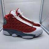 Jordan 13 Red Flint - size 12