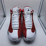 Jordan 13 Red Flint - size 12