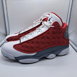 Jordan 13 Red Flint - size 12