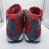 Jordan 13 Red Flint - size 12