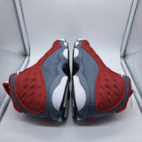 Jordan 13 Red Flint - size 12