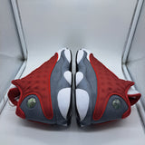 Jordan 13 Red Flint - size 12