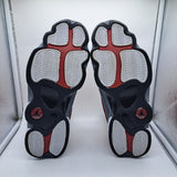 Jordan 13 Red Flint - size 12