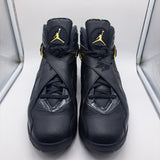 Jordan 8 Confetti - size 13