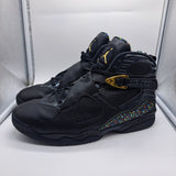 Jordan 8 Confetti - size 13