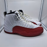 Jordan 12 Cherry - size 13