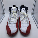Jordan 12 Cherry - size 13