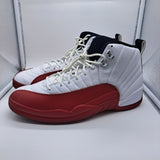 Jordan 12 Cherry - size 13