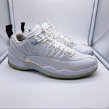 Jordan 12 Low Easter - size 12