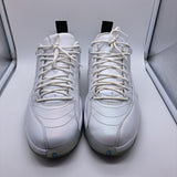 Jordan 12 Low Easter - size 12