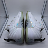 Jordan 12 Low Easter - size 12