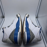 Jordan 3 Wizards - size 13