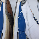 Jordan 3 Wizards - size 13