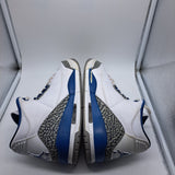 Jordan 3 Wizards - size 13