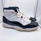 Jordan 11 DMP Gratitude - size 13