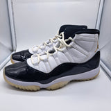 Jordan 11 DMP Gratitude - size 13