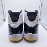 Jordan 11 DMP Gratitude - size 13