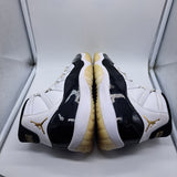 Jordan 11 DMP Gratitude - size 13
