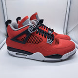Jordan 4 Toro Bravo (2026) - size 12