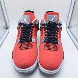 Jordan 4 Toro Bravo (2026) - size 12