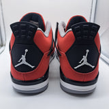 Jordan 4 Toro Bravo (2026) - size 12