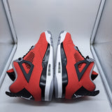Jordan 4 Toro Bravo (2026) - size 12