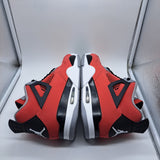 Jordan 4 Toro Bravo (2026) - size 12
