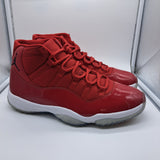 Jordan 11 Win Like 96 - size 11